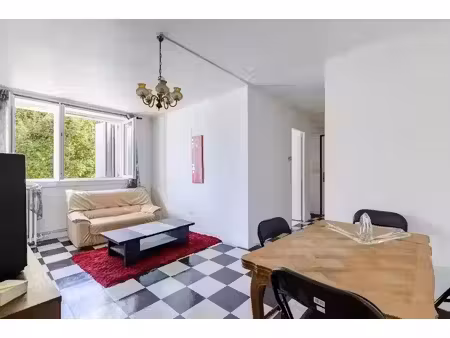appartement f4 de 67 m² à villiers-le-bel