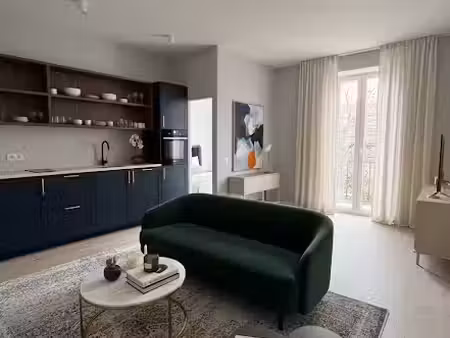 vente appartement 2 pièces 35 m² à nice (06000)  245 000 €
