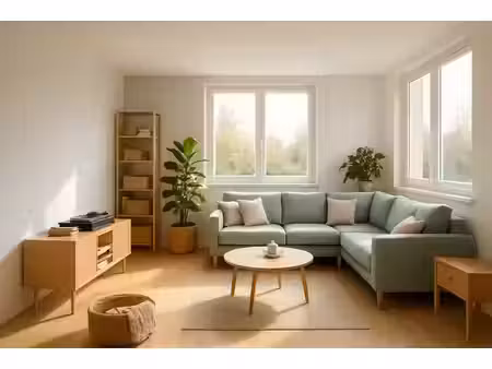 vente appartement 4 pièces 91 m² à chartres (28000)  228 626 €