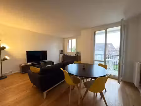 vente appartement 2 pièces 45.35 m² à fontenay-aux-roses (92260)  229 000 €