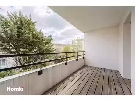 vente appartement 3 pièces 63 m² à toulouse (31000)  229 900 €
