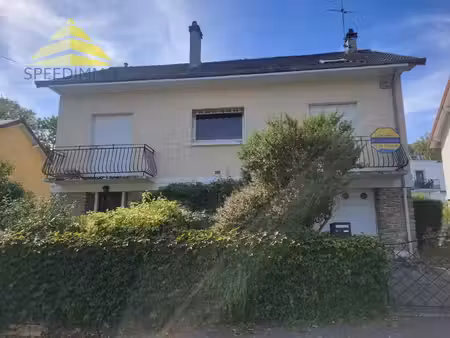belle maison familiale de 150 m² à brunoy