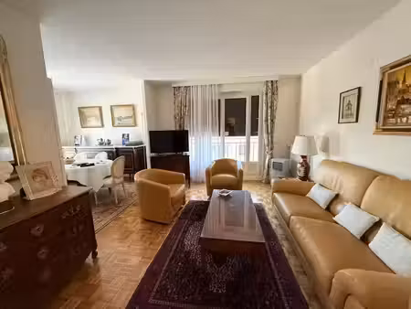 vente appartement 3 pièces 77 m² à lagny-sur-marne (77400)  249 993 €