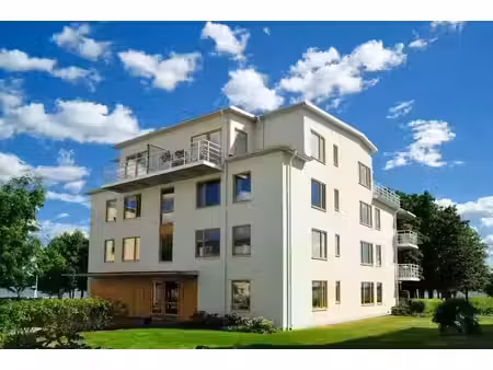vente appartement 2 pièces 45 m² à deuil-la-barre (95170)  238 000 €
