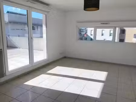 vente appartement 3 pièces 61.5 m² à montpellier (34000)  238 000 €