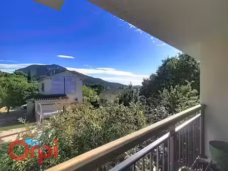 vente appartement 2 pièces 43 m² à toulon (83000)  238 000 €