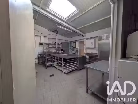 vente boutique/local commercial 100 m²