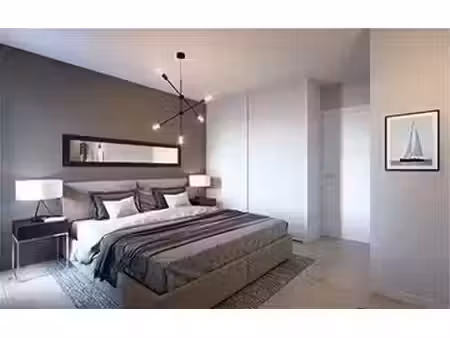 vente appartement 3 pièces 65 m² à cergy (95000)  263 000 €