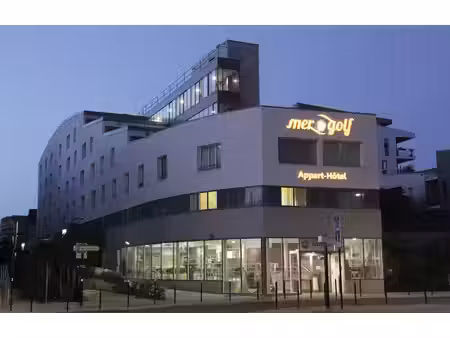 investissement en residence hotelière