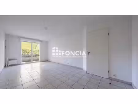 appartement t3 libre à lesparre-médoc
