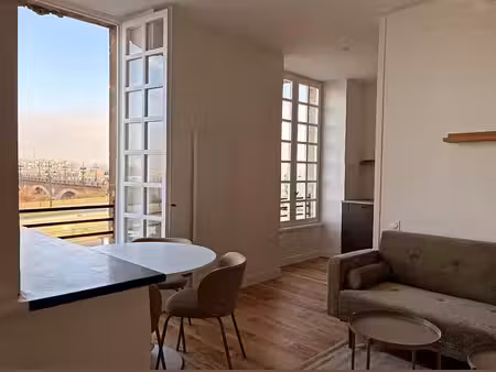 appartement 2 pièces bordeaux