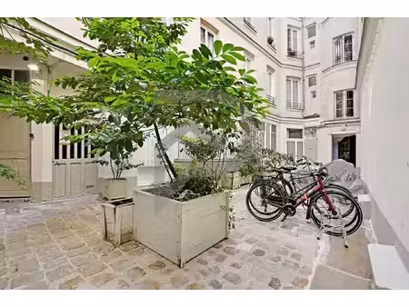 appartement de luxe à vendre dans le quartier les halles