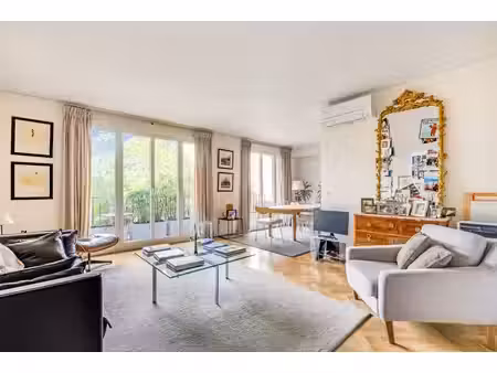 appartement de luxe à vendre dans le quartier alleray procession
