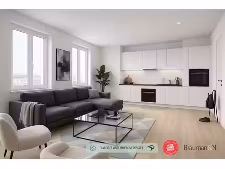 appartement de luxe à vendre dans le quartier raspail-montparnasse