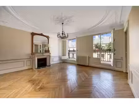 appartement de luxe à vendre dans le quartier les halles