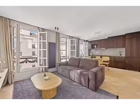 appartement de luxe à vendre dans le quartier enfants rouges