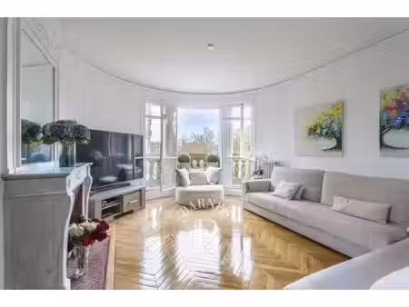 appartement de luxe à vendre dans le quartier secrétan