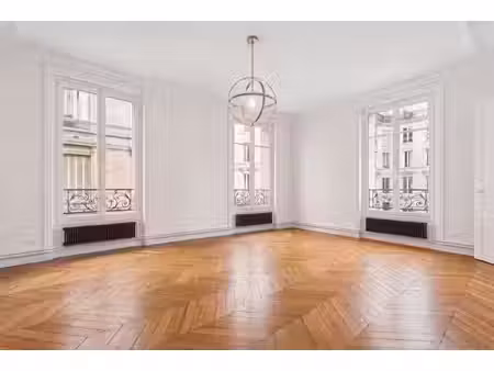 appartement de luxe à vendre dans le quartier les halles