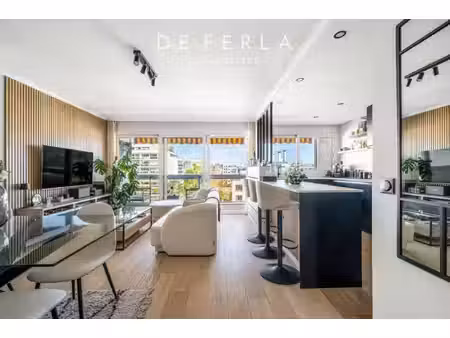 appartement de luxe à vendre dans le quartier vaugirard-parc des expositions