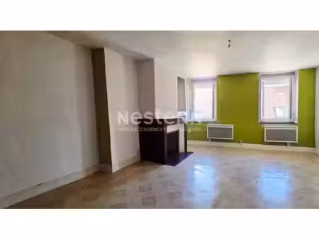 appartement 3 pièces à vendre à étampes - proche gare rer c
