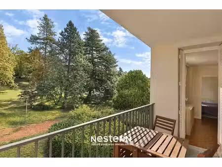 appartement t4 francheville - porche toutes commodités