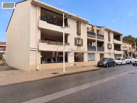 le pradet - centre ville