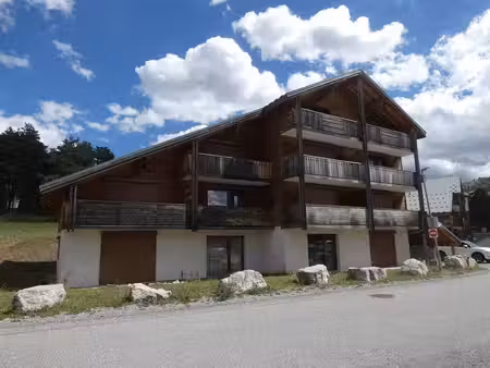appartement - 35m ²