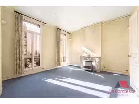 appartement t2 58m2