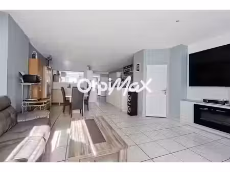vente appartement 4 pièces 85 m² à tourcoing (59200)  139 500 €