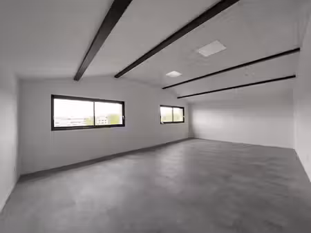 local professionnel / commercial (100m2) - rodez
