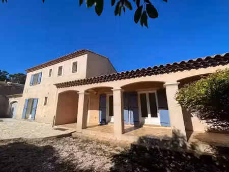 vente maison 5 pièces 140 m² à la seyne-sur-mer (83500)  559 000 €