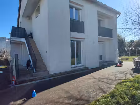 villeneuve tolosane ensemble immobilier de 111 m2