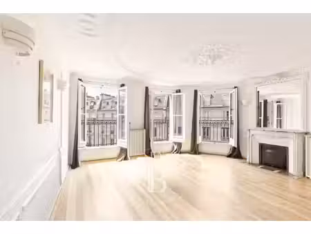 appartement de luxe à vendre dans le quartier les halles