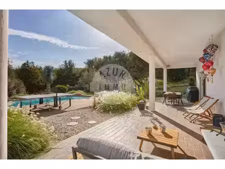 vente villa 8 pièces