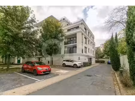 vente appartement 3 pièces 61 m² à lagny-sur-marne (77400)  277 000 €