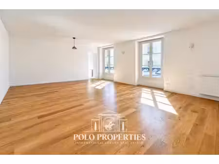 appartement de luxe à vendre dans le quartier muette sud