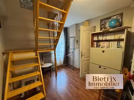 vente maison 5 pièces 100 m² parmain (95620)