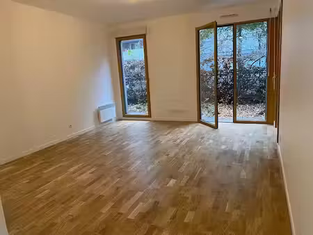 vente appartement 2 pièces 55 m² à asnieres-sur-seine (92600)  280 000 €
