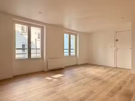 vente appartement 2 pièces 33 m² à paris 2ème (75002)  295 000 €