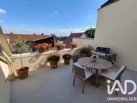 vente maison de ville 6 pièces