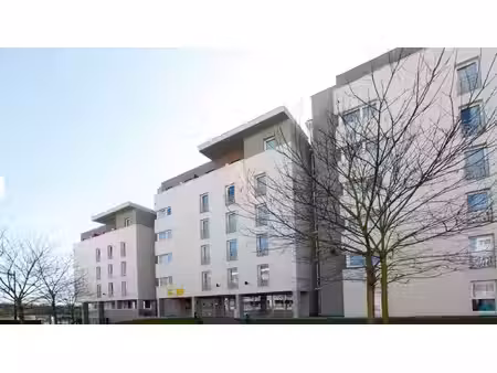 investissement locatif cergy le haut studio loueur