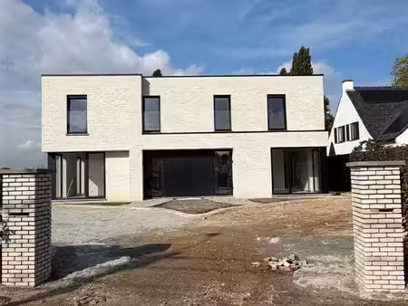 huis te huur in zeveneken met 3 slaapkamers