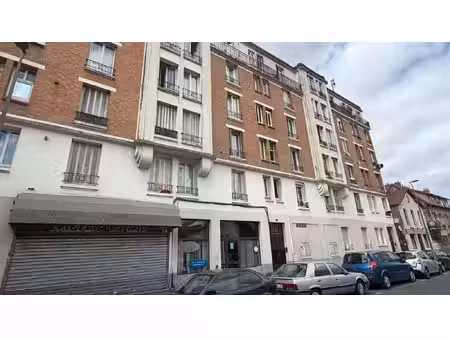 appartement aulnay sous bois 2 pièce(s)