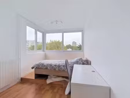 chambre a louer - colocation - boissy saint léger