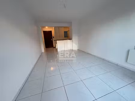 2 pièces 48m² refait a neuf
