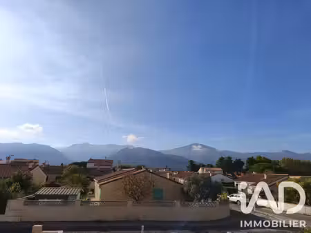 vente immeuble 270 m²