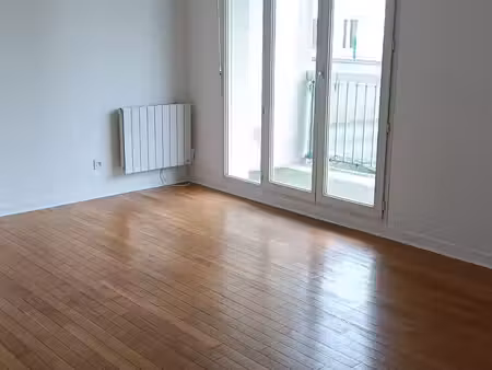 appartement t2 - 50 57m2 - orleans