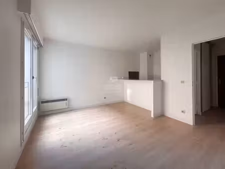 appartement poissy 1 pièce(s) 29.71 m2