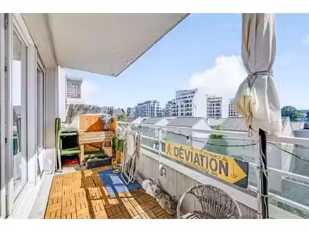 magnifique appartement