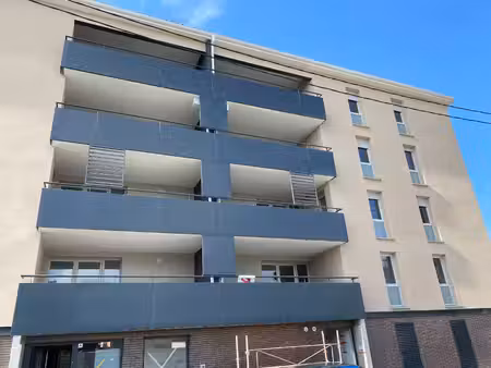 location appartement 2 pièces 40 m² à toulouse (31200)